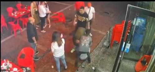 唐山打人主犯爆料视频,真相背后有何隐情？