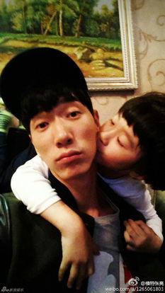 张亮儿子爆料视频大全  第2张